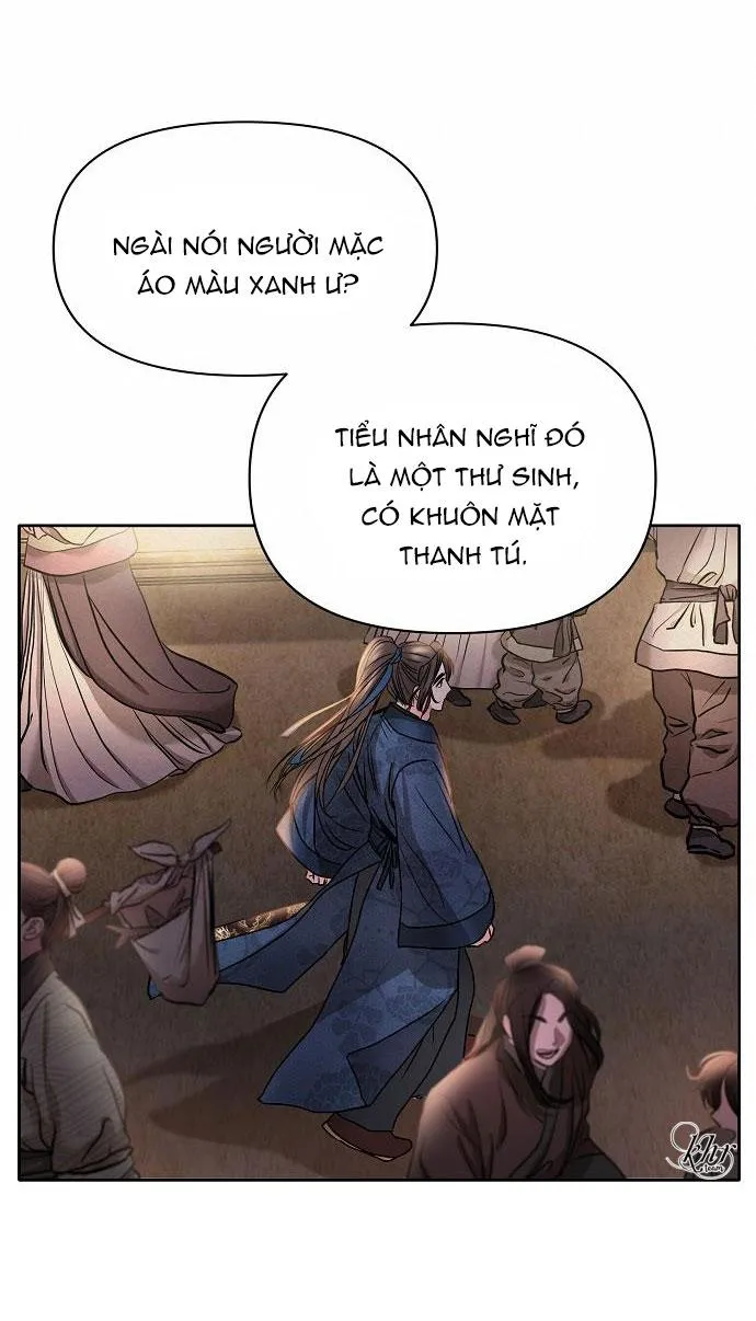 XUÂN PHONG VIÊN MÃN Chapter 11 Trang 31