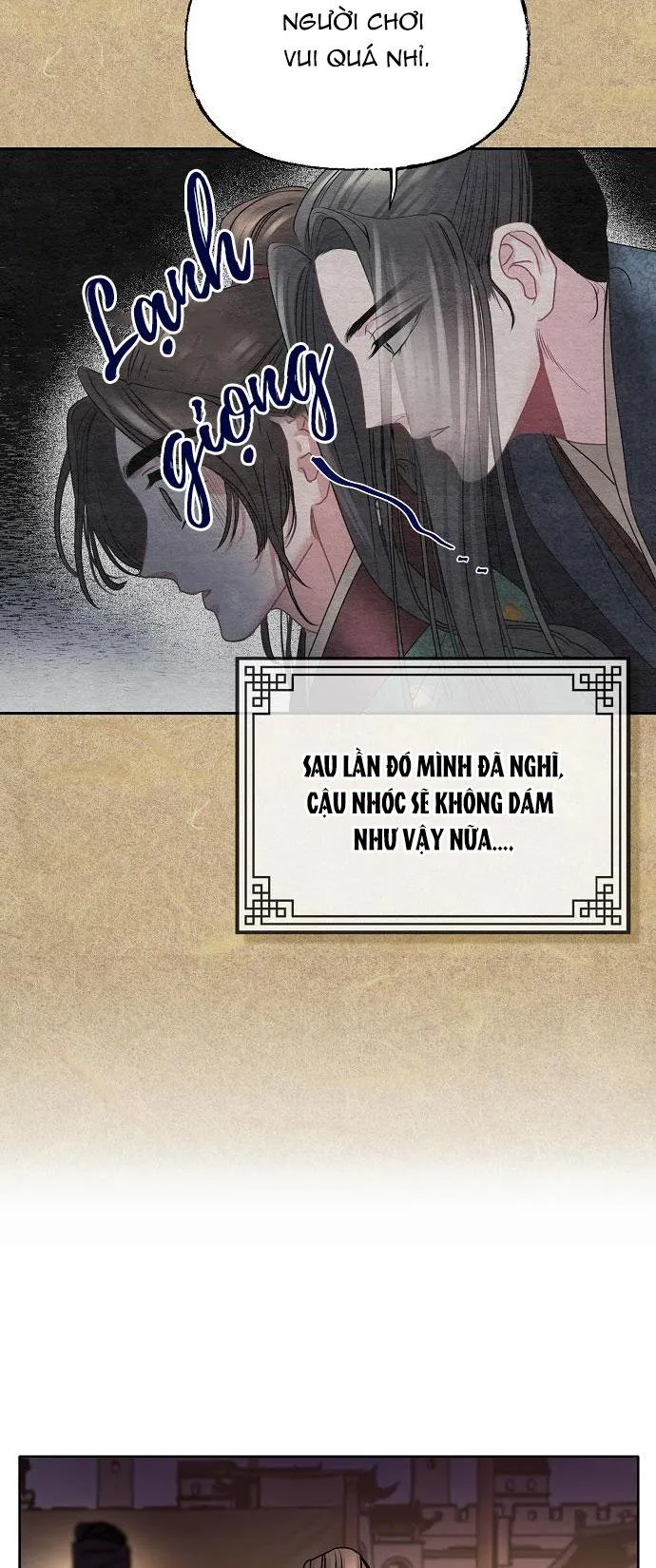 XUÂN PHONG VIÊN MÃN Chapter 11 Trang 36