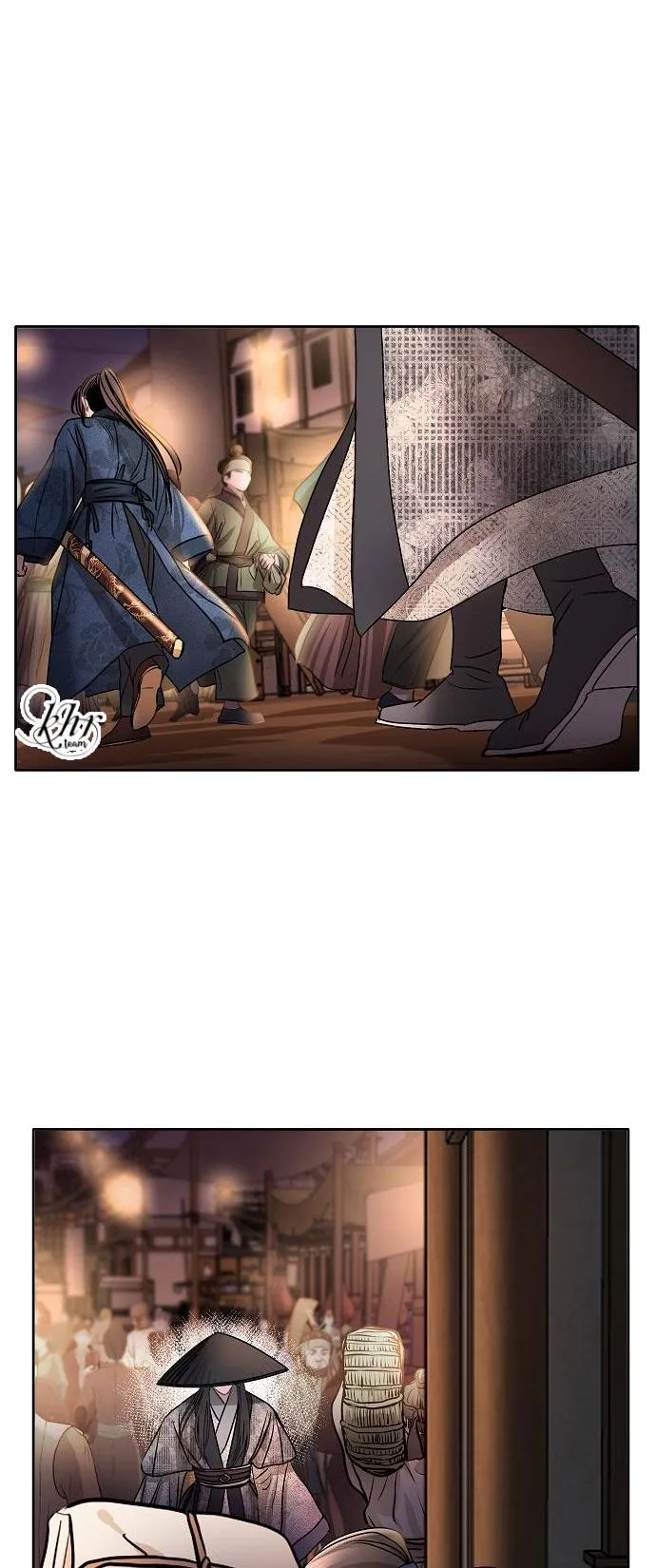 XUÂN PHONG VIÊN MÃN Chapter 11 Trang 38