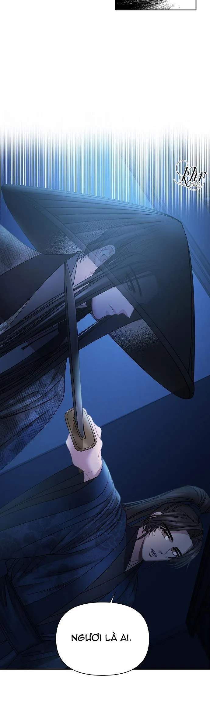 XUÂN PHONG VIÊN MÃN Chapter 11 Trang 46