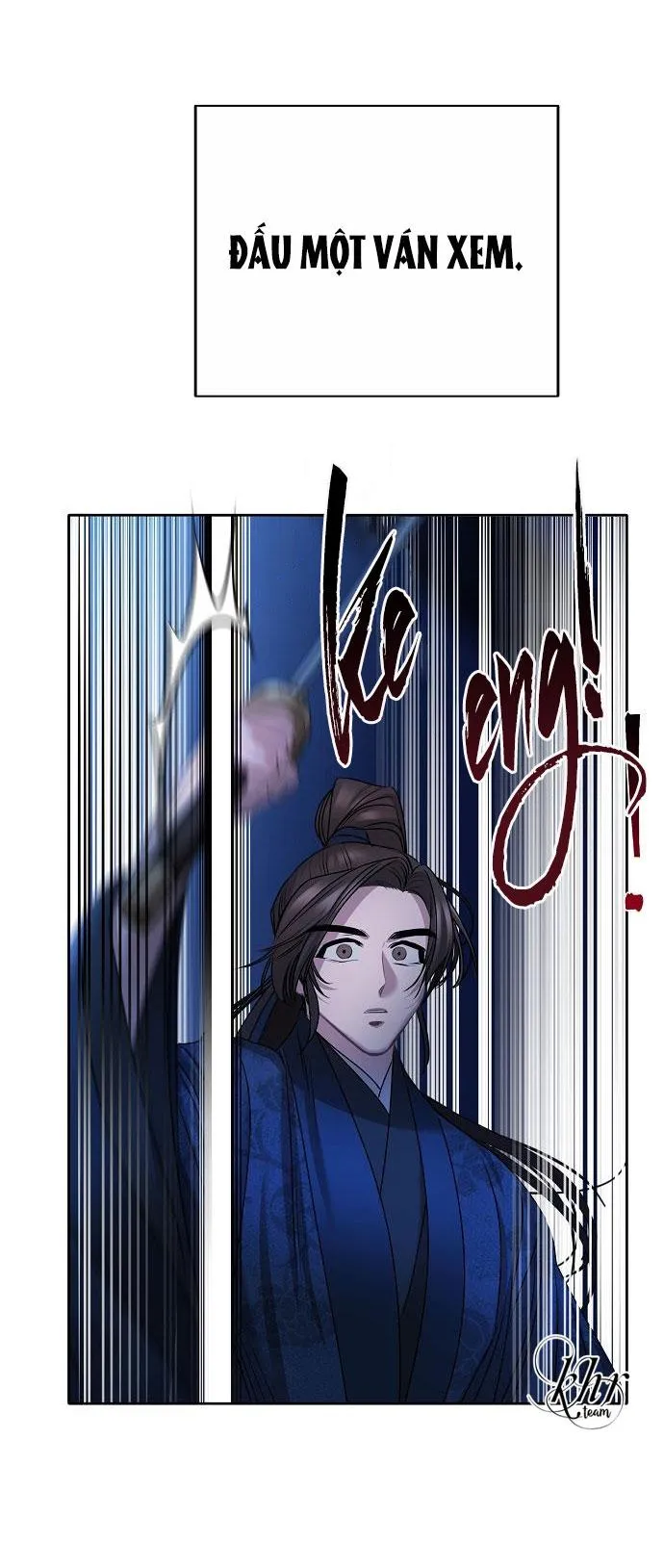 XUÂN PHONG VIÊN MÃN Chapter 11 Trang 49