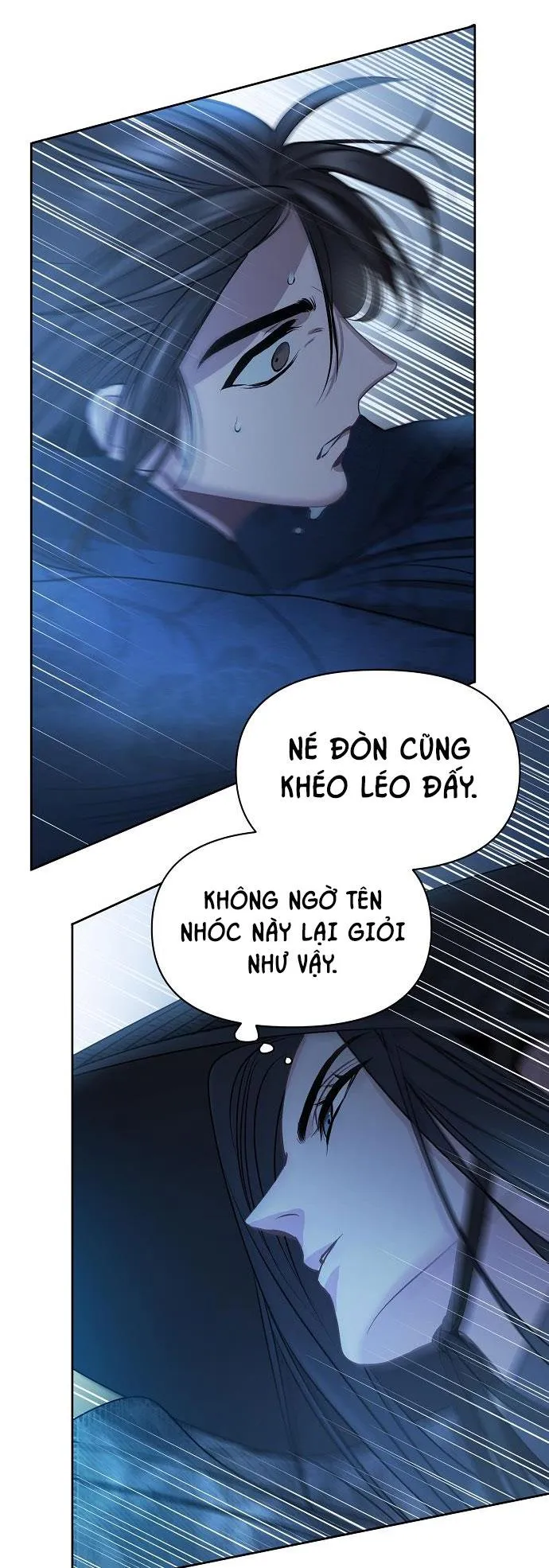 XUÂN PHONG VIÊN MÃN Chapter 11 Trang 51