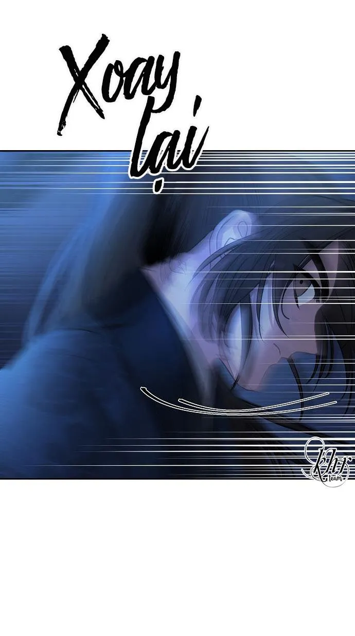 XUÂN PHONG VIÊN MÃN Chapter 11 Trang 61