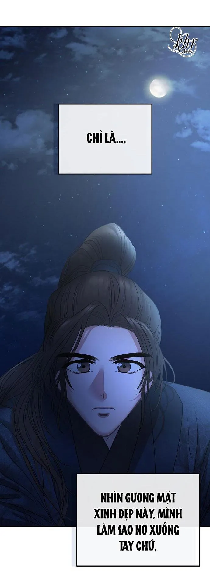 XUÂN PHONG VIÊN MÃN Chapter 11 Trang 65