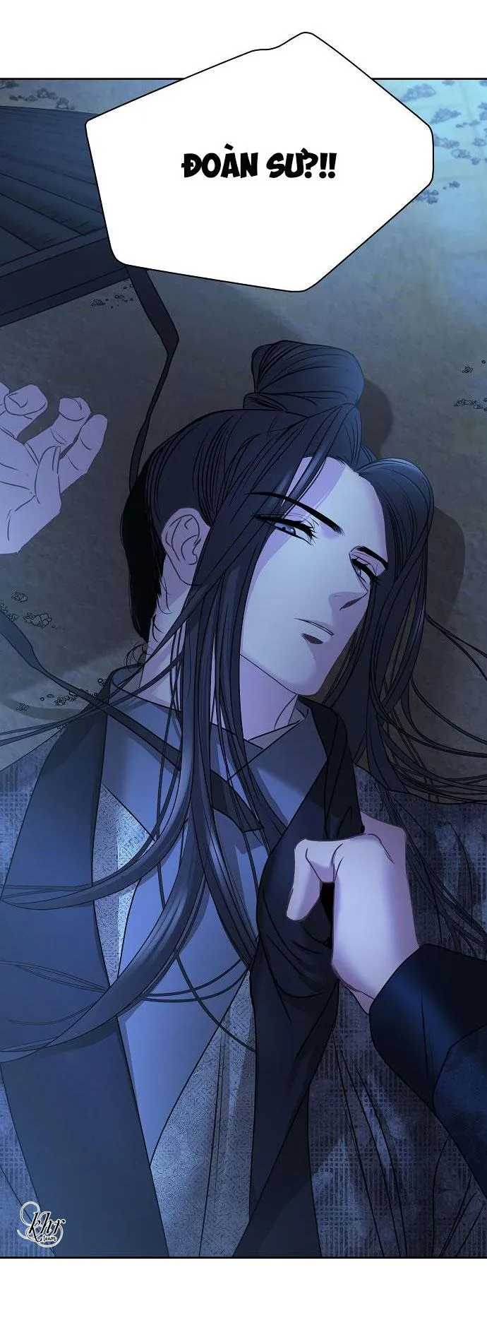 XUÂN PHONG VIÊN MÃN Chapter 11 Trang 71