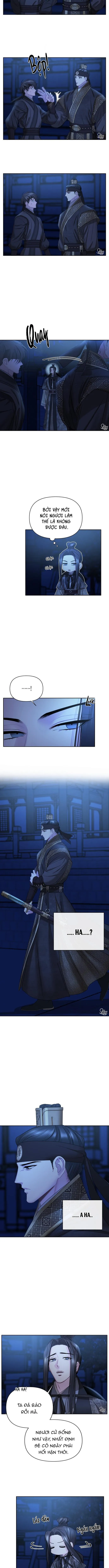 XUÂN PHONG VIÊN MÃN Chapter 12 Trang 11