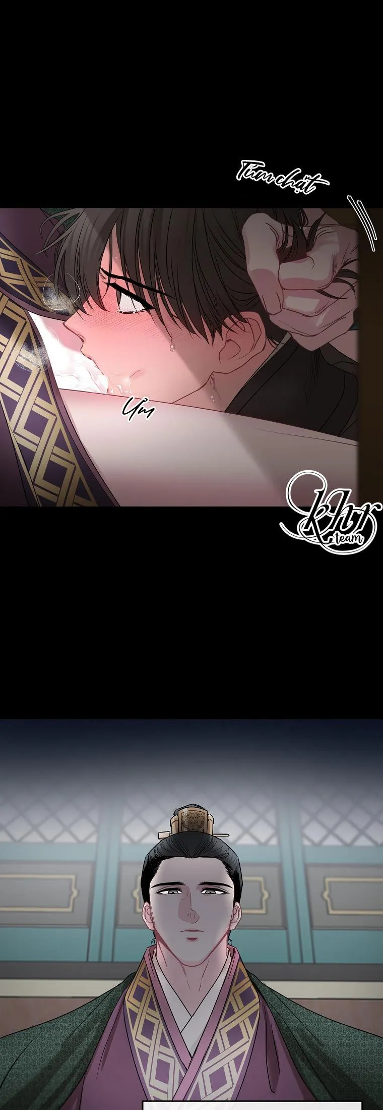 XUÂN PHONG VIÊN MÃN Chapter 13 Trang 3