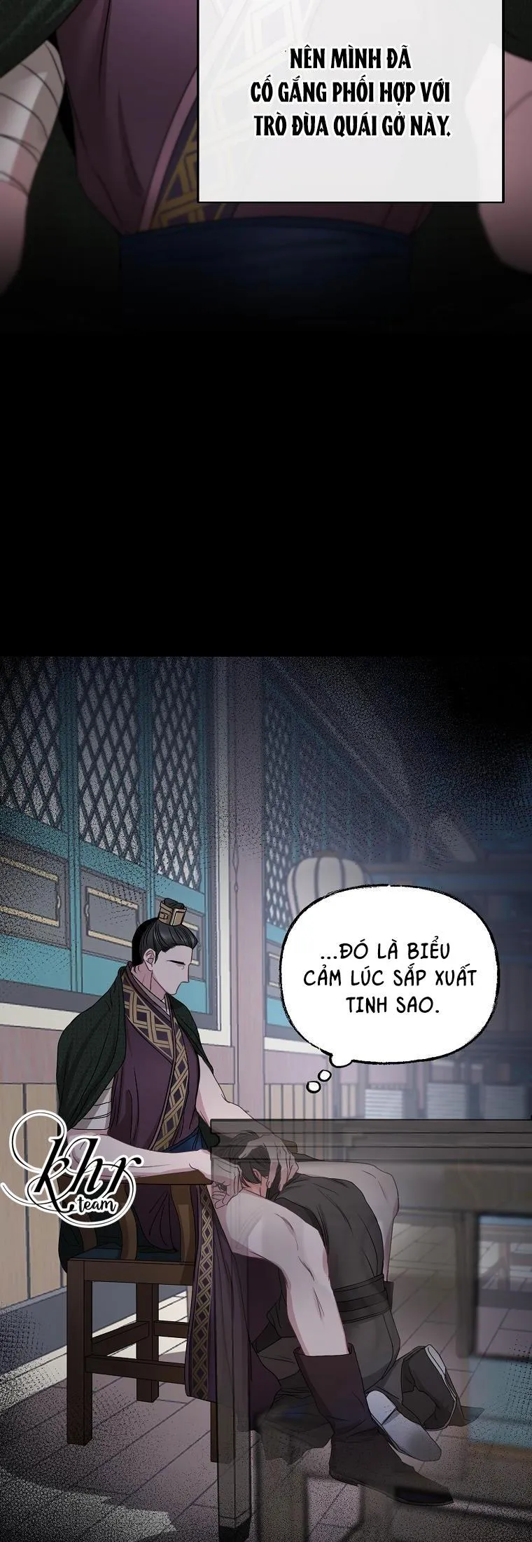 XUÂN PHONG VIÊN MÃN Chapter 13 Trang 4