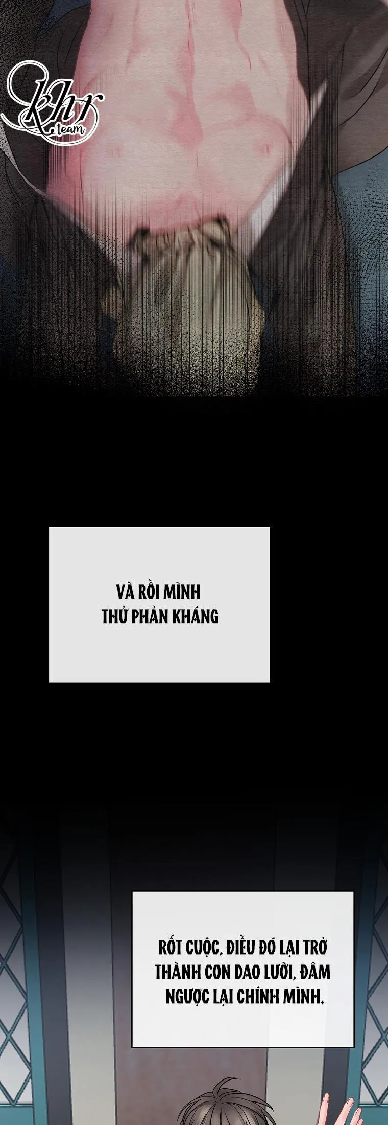 XUÂN PHONG VIÊN MÃN Chapter 13 Trang 6