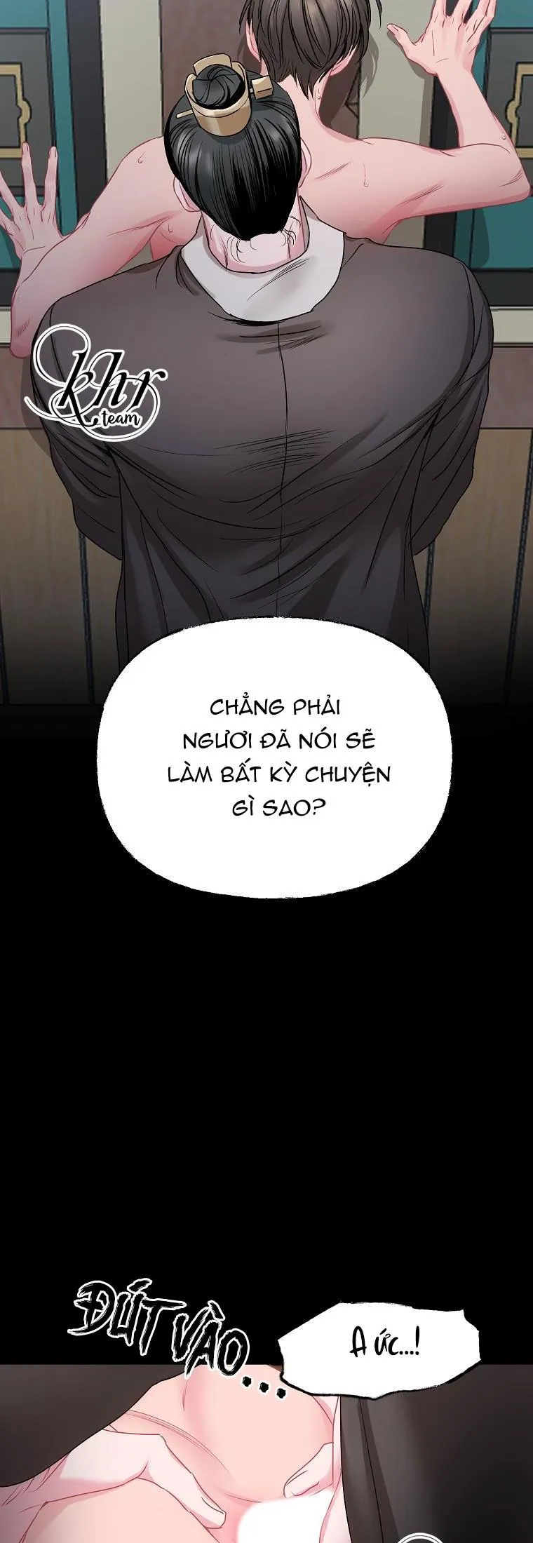 XUÂN PHONG VIÊN MÃN Chapter 13 Trang 7