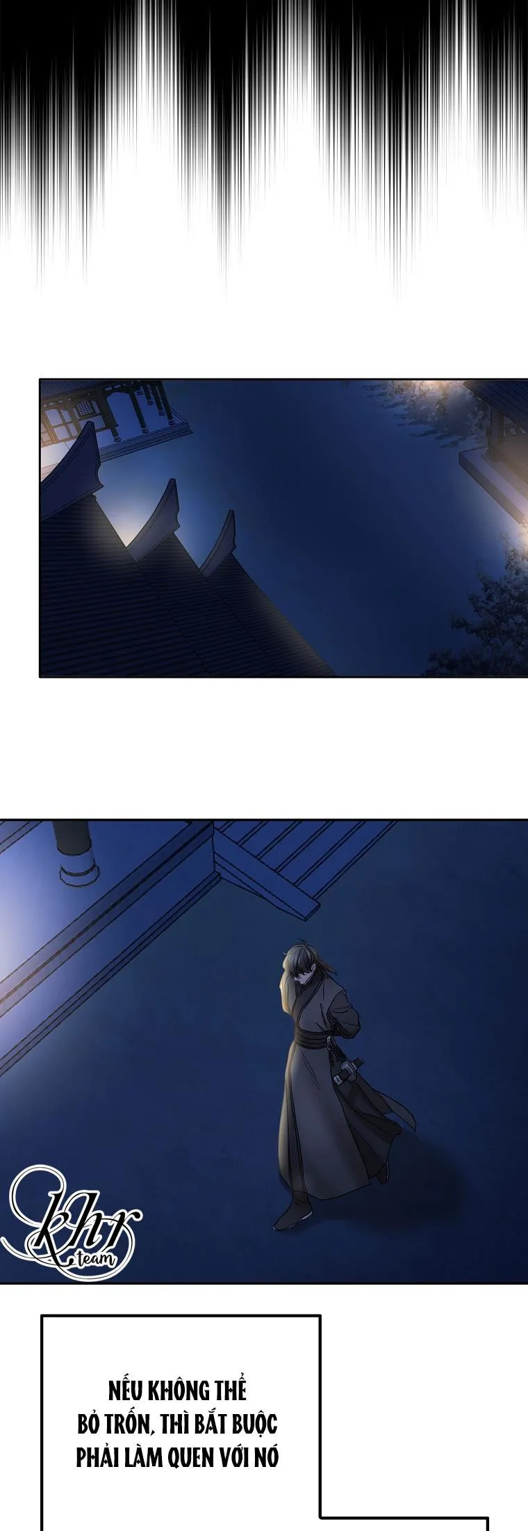 XUÂN PHONG VIÊN MÃN Chapter 13 Trang 11