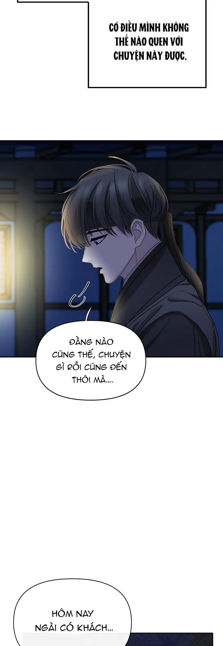 XUÂN PHONG VIÊN MÃN Chapter 13 Trang 12