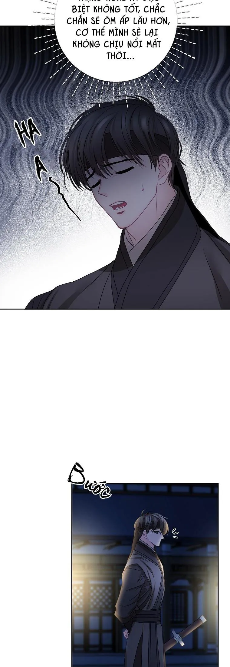 XUÂN PHONG VIÊN MÃN Chapter 13 Trang 14