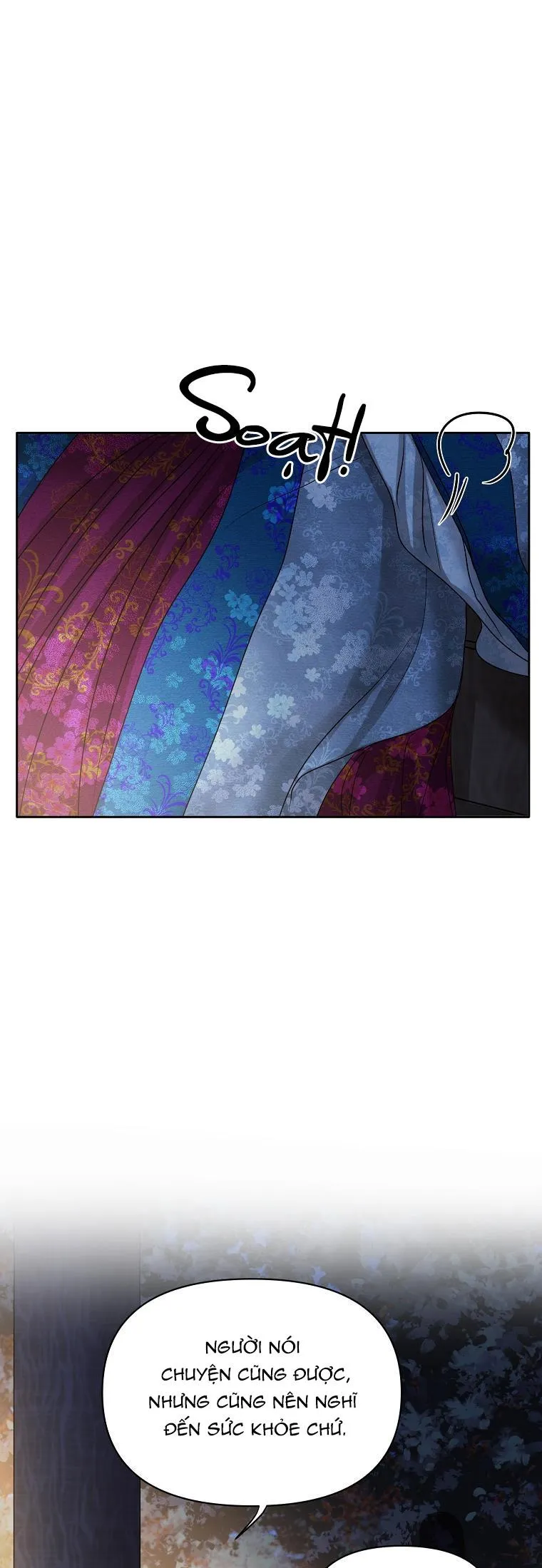 XUÂN PHONG VIÊN MÃN Chapter 13 Trang 18