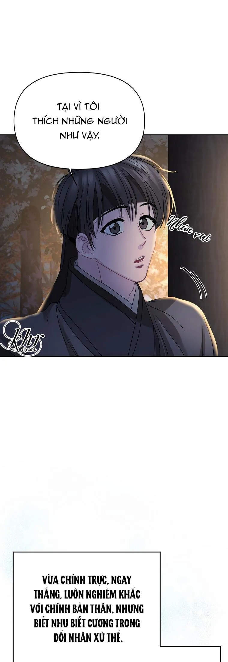 XUÂN PHONG VIÊN MÃN Chapter 13 Trang 23