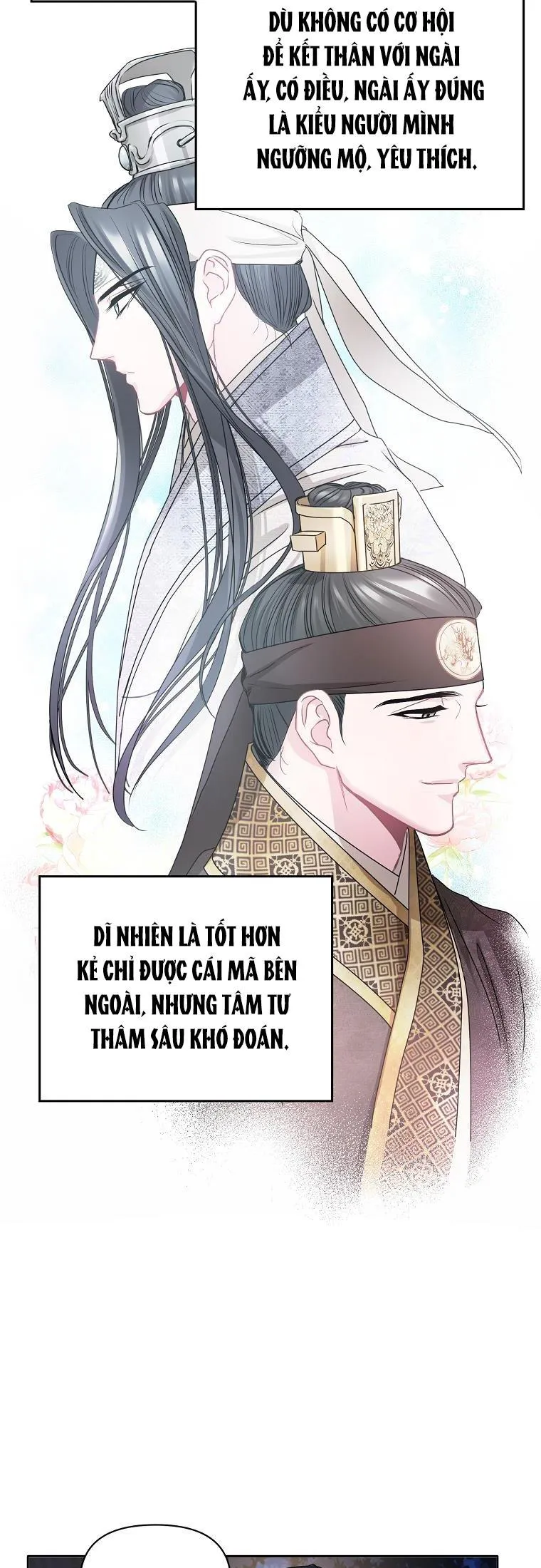 XUÂN PHONG VIÊN MÃN Chapter 13 Trang 24