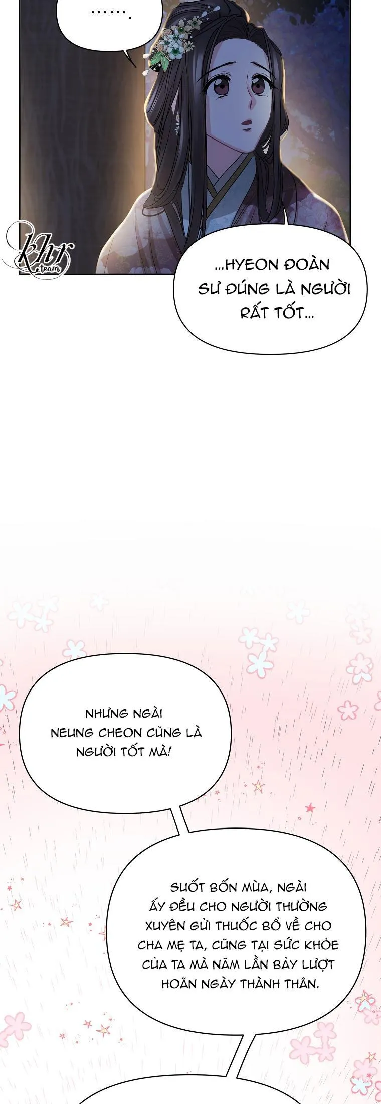 XUÂN PHONG VIÊN MÃN Chapter 13 Trang 25