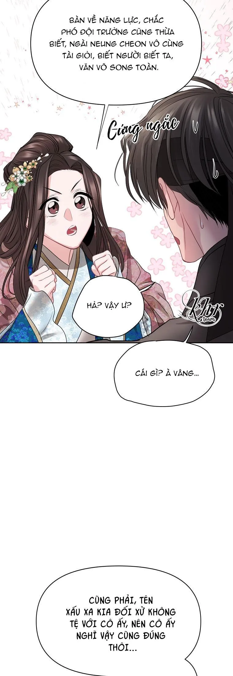 XUÂN PHONG VIÊN MÃN Chapter 13 Trang 26