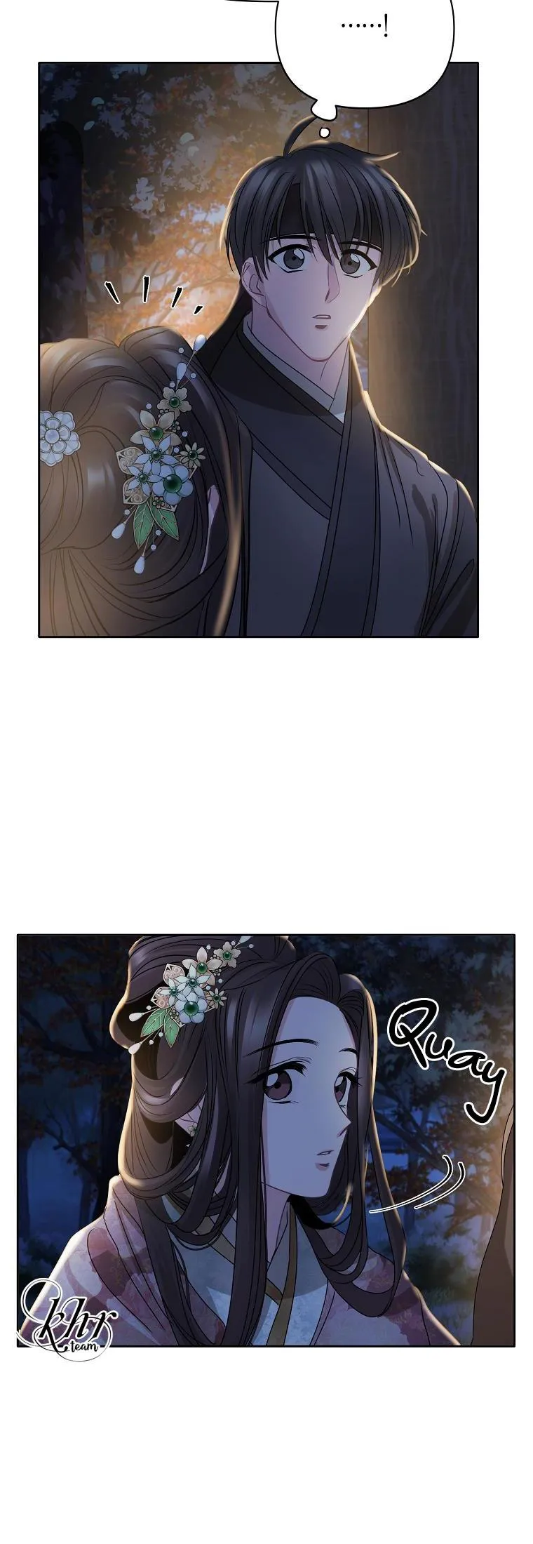 XUÂN PHONG VIÊN MÃN Chapter 13 Trang 27