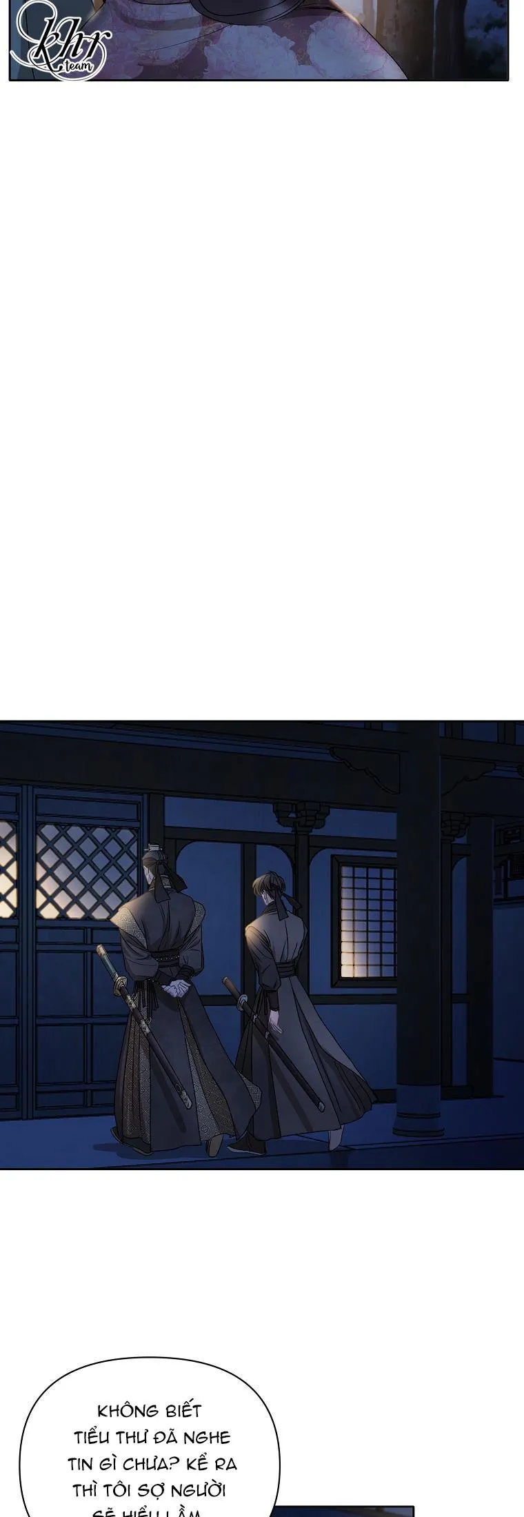 XUÂN PHONG VIÊN MÃN Chapter 13 Trang 33