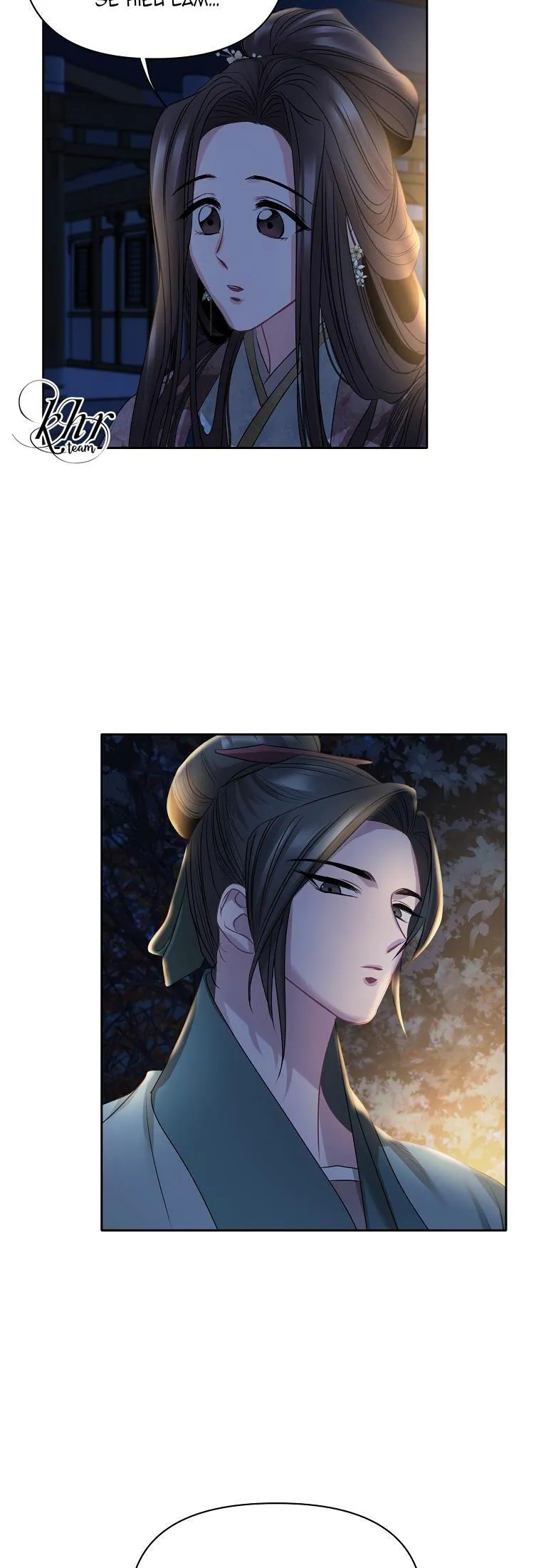 XUÂN PHONG VIÊN MÃN Chapter 13 Trang 34