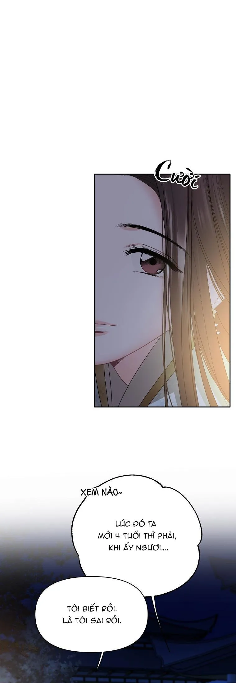 XUÂN PHONG VIÊN MÃN Chapter 13 Trang 36