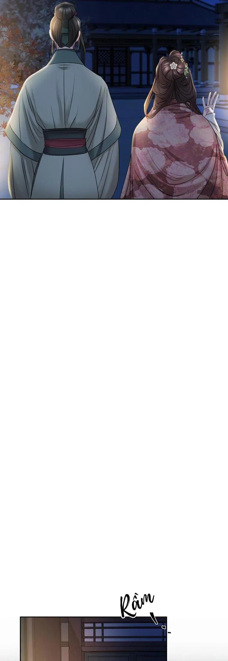 XUÂN PHONG VIÊN MÃN Chapter 13 Trang 37