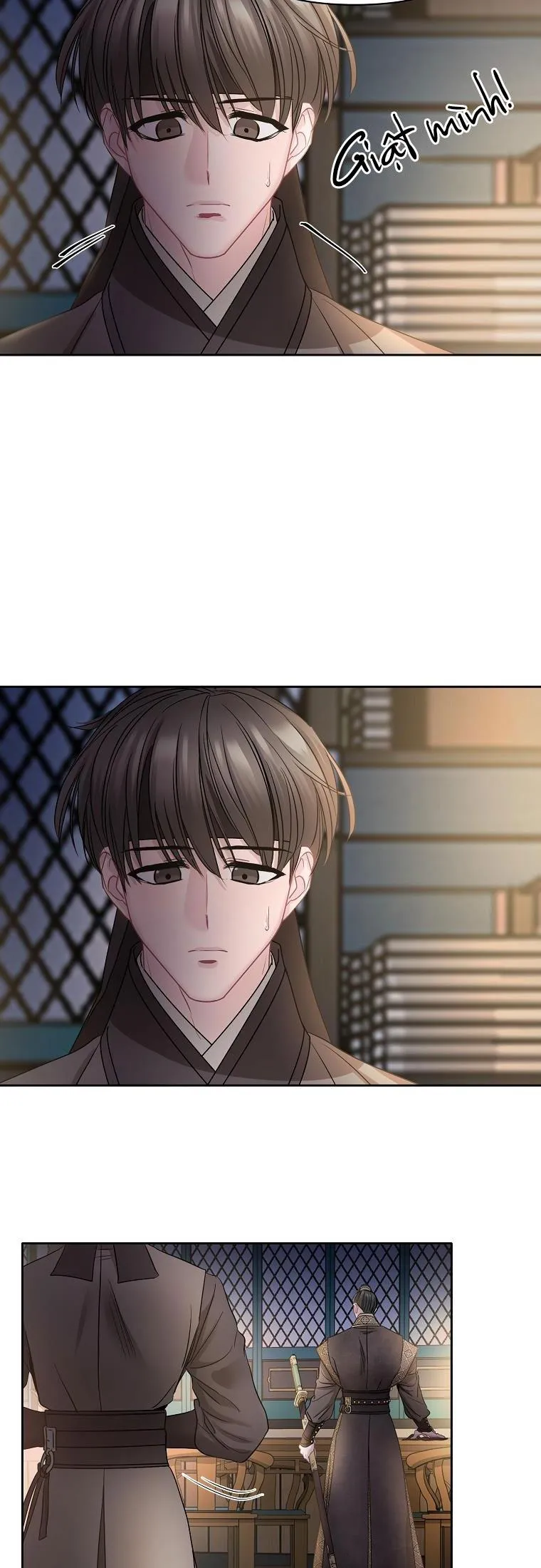 XUÂN PHONG VIÊN MÃN Chapter 13 Trang 39