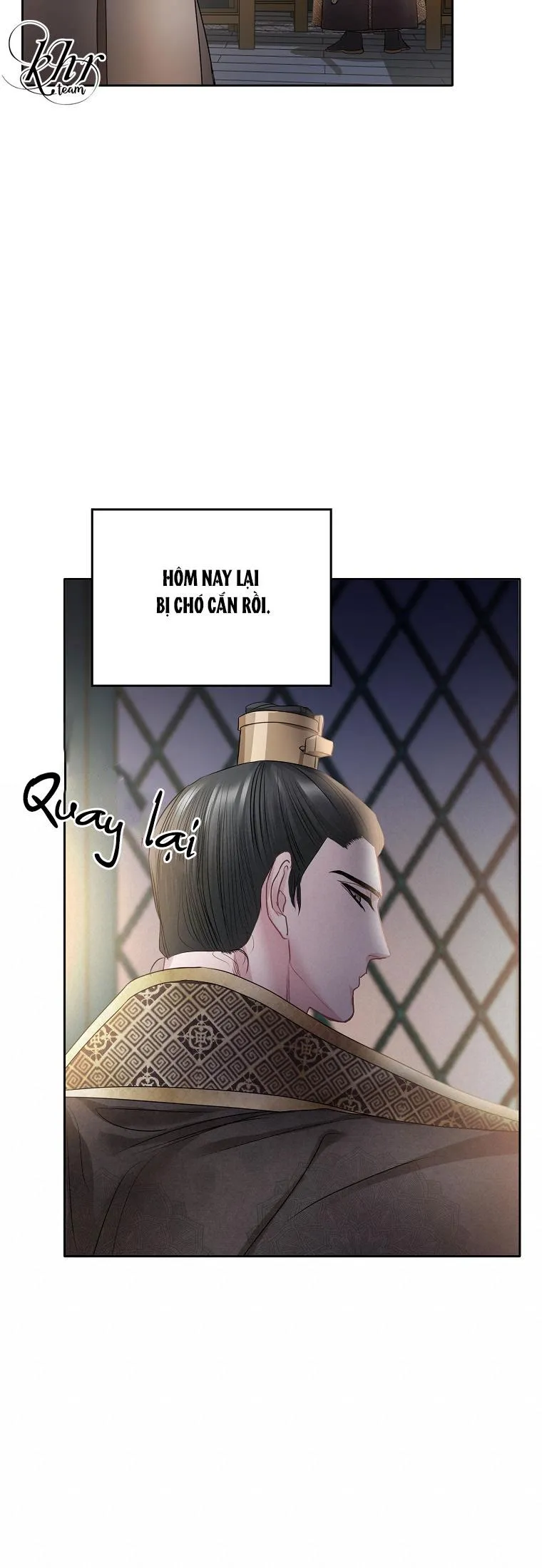 XUÂN PHONG VIÊN MÃN Chapter 13 Trang 40