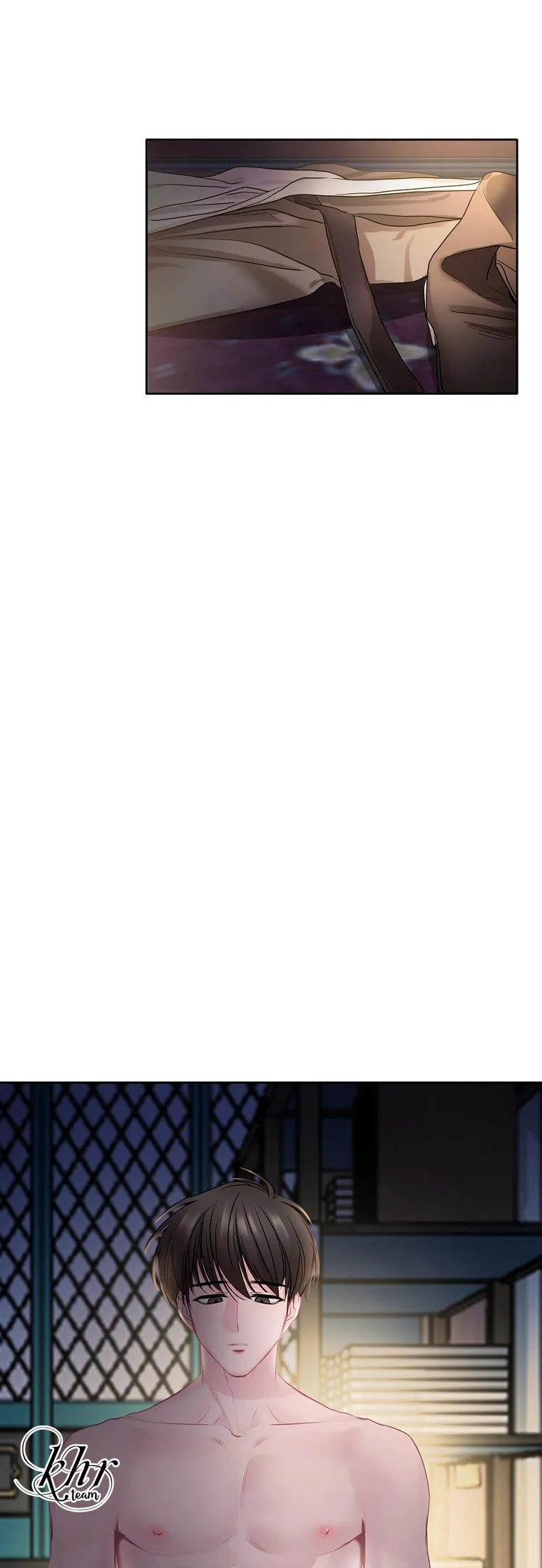 XUÂN PHONG VIÊN MÃN Chapter 13 Trang 41