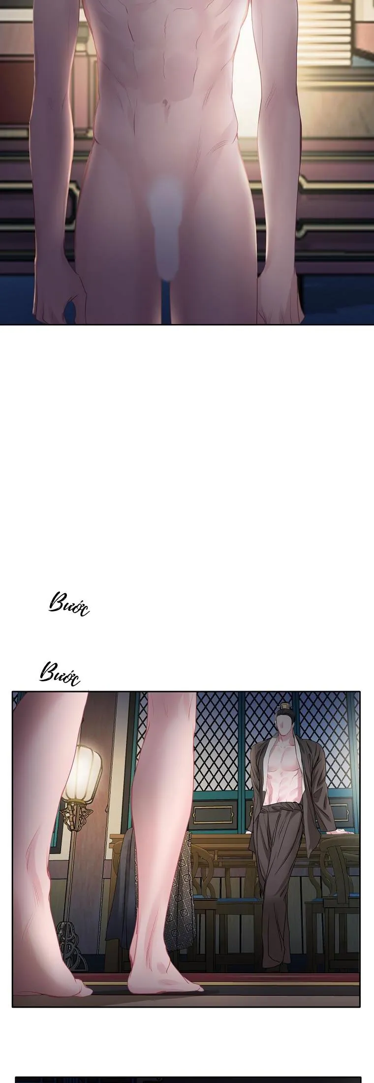 XUÂN PHONG VIÊN MÃN Chapter 13 Trang 42