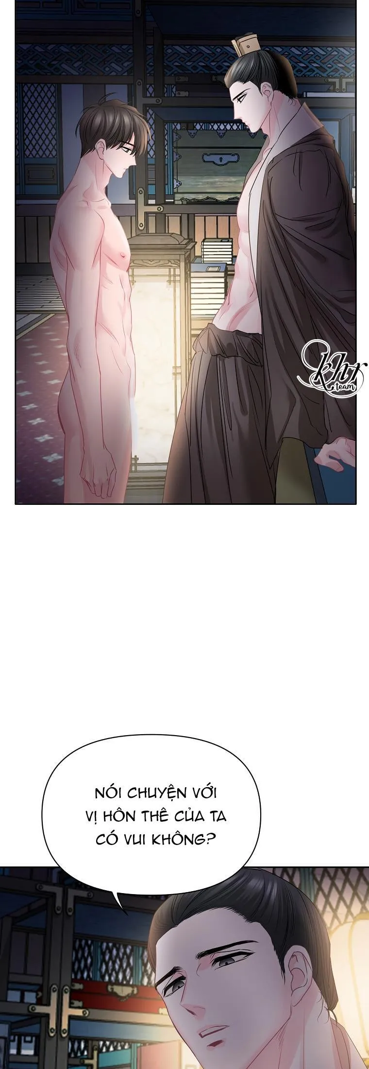 XUÂN PHONG VIÊN MÃN Chapter 13 Trang 43