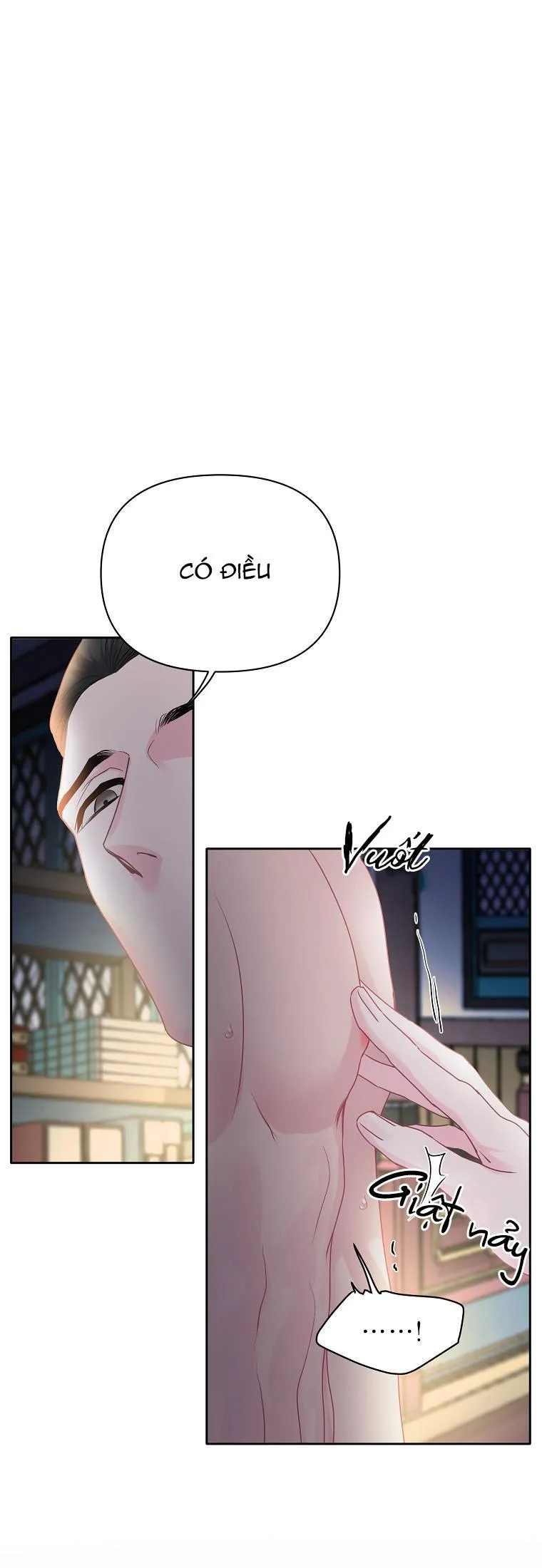 XUÂN PHONG VIÊN MÃN Chapter 13 Trang 46