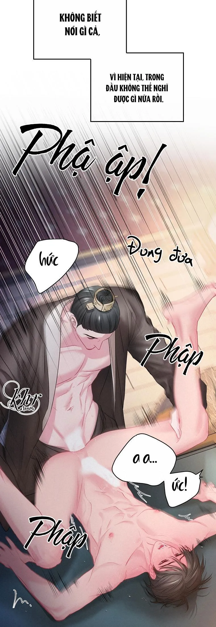 XUÂN PHONG VIÊN MÃN Chapter 13 Trang 50