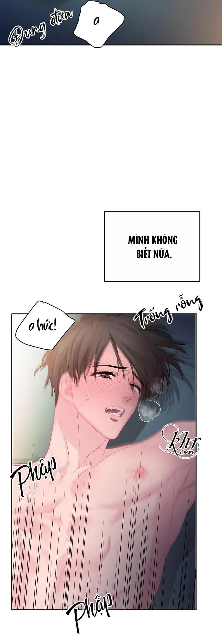 XUÂN PHONG VIÊN MÃN Chapter 13 Trang 51