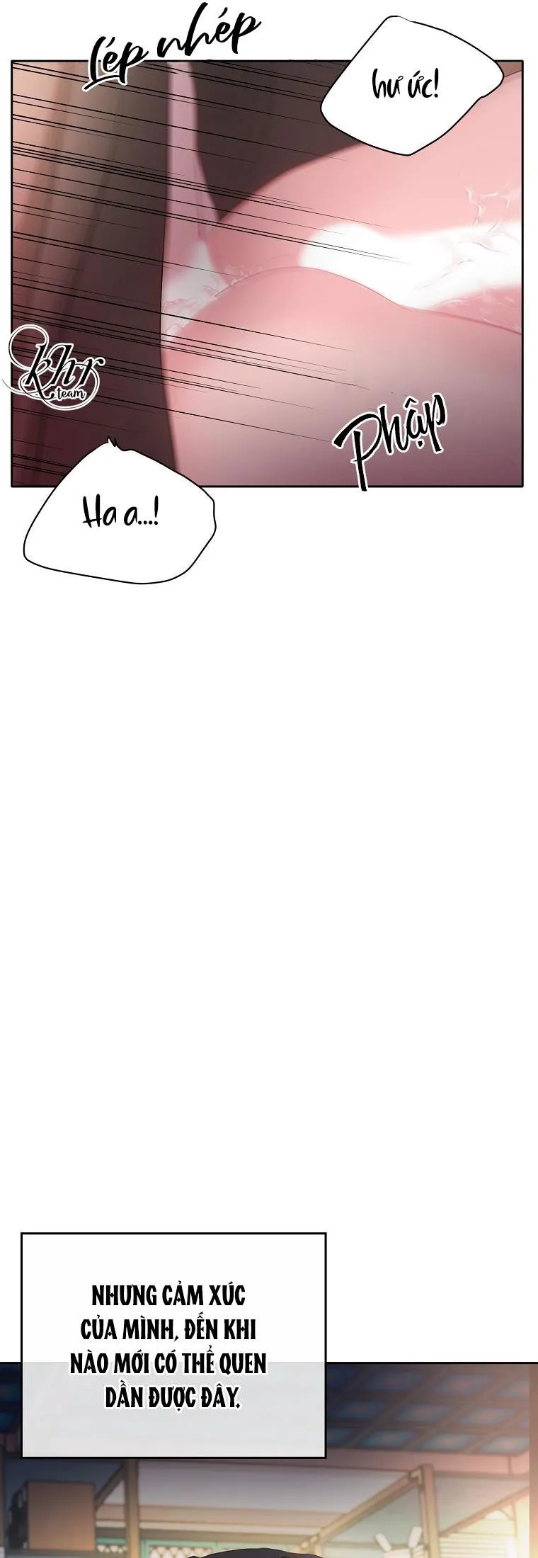 XUÂN PHONG VIÊN MÃN Chapter 13 Trang 53