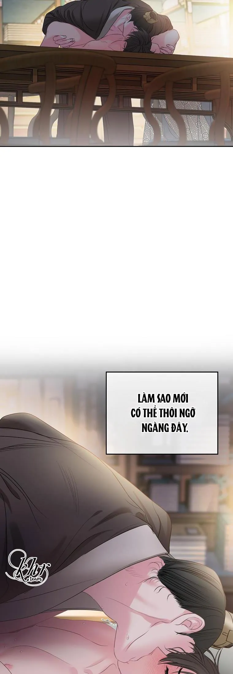 XUÂN PHONG VIÊN MÃN Chapter 13 Trang 54