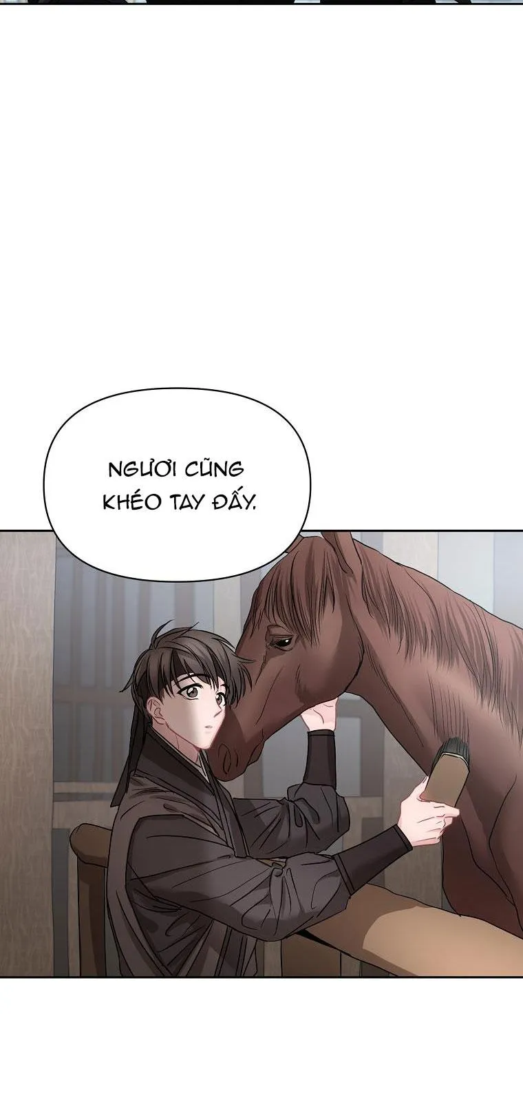 XUÂN PHONG VIÊN MÃN Chapter 13 Trang 58