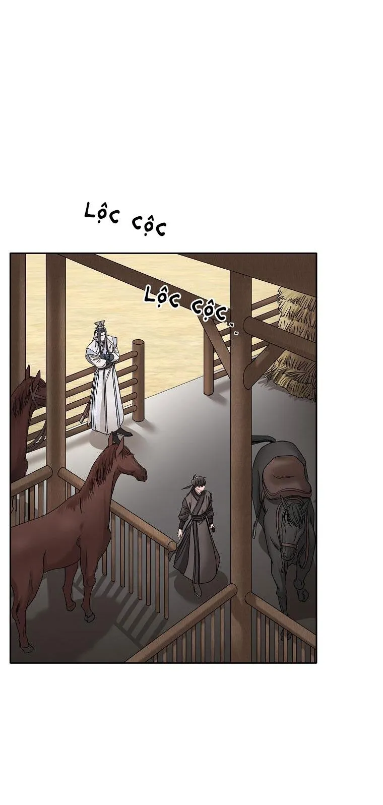 XUÂN PHONG VIÊN MÃN Chapter 14 Trang 3