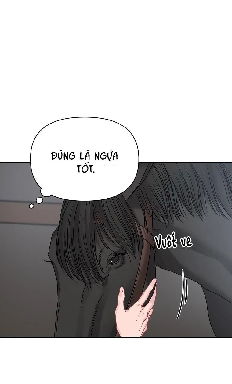 XUÂN PHONG VIÊN MÃN Chapter 14 Trang 5