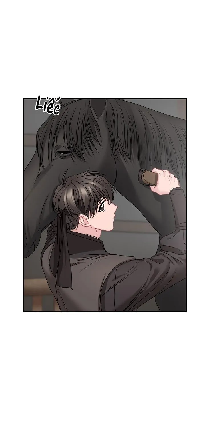 XUÂN PHONG VIÊN MÃN Chapter 14 Trang 8