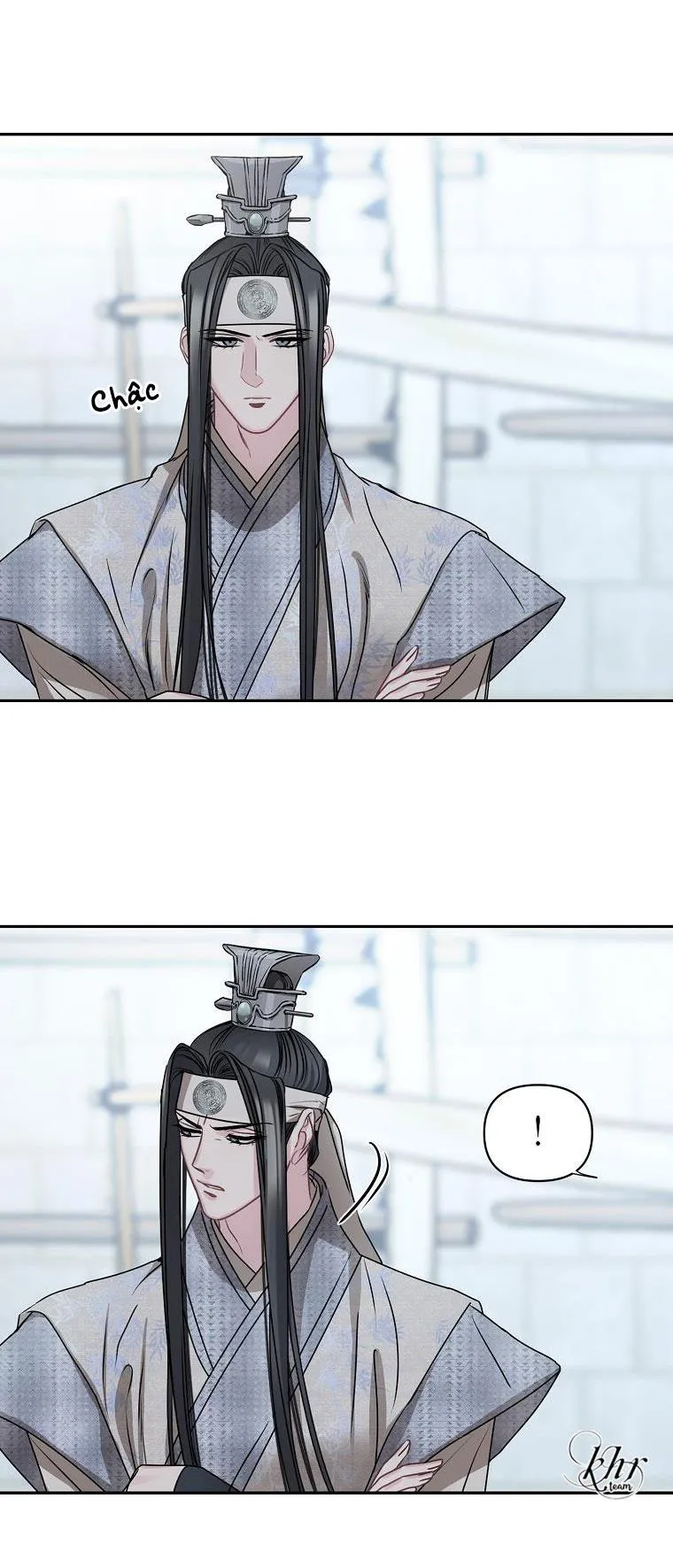 XUÂN PHONG VIÊN MÃN Chapter 14 Trang 9