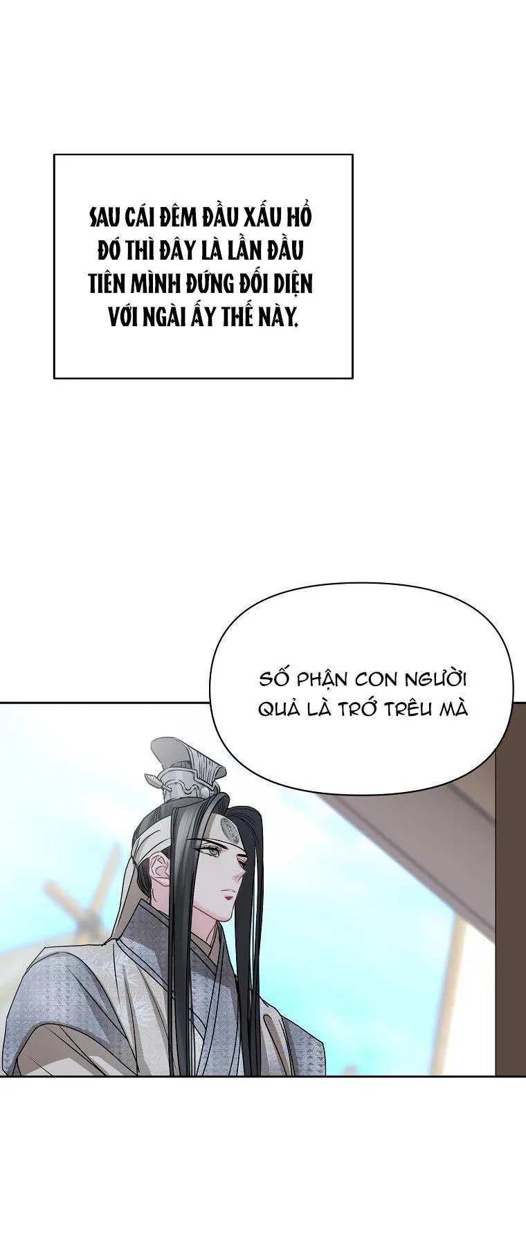 XUÂN PHONG VIÊN MÃN Chapter 14 Trang 11