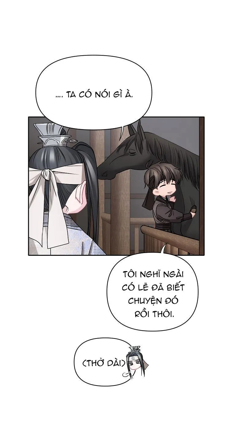 XUÂN PHONG VIÊN MÃN Chapter 14 Trang 12