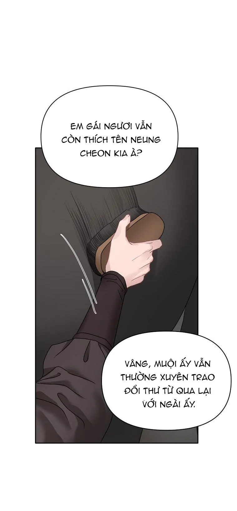 XUÂN PHONG VIÊN MÃN Chapter 14 Trang 13