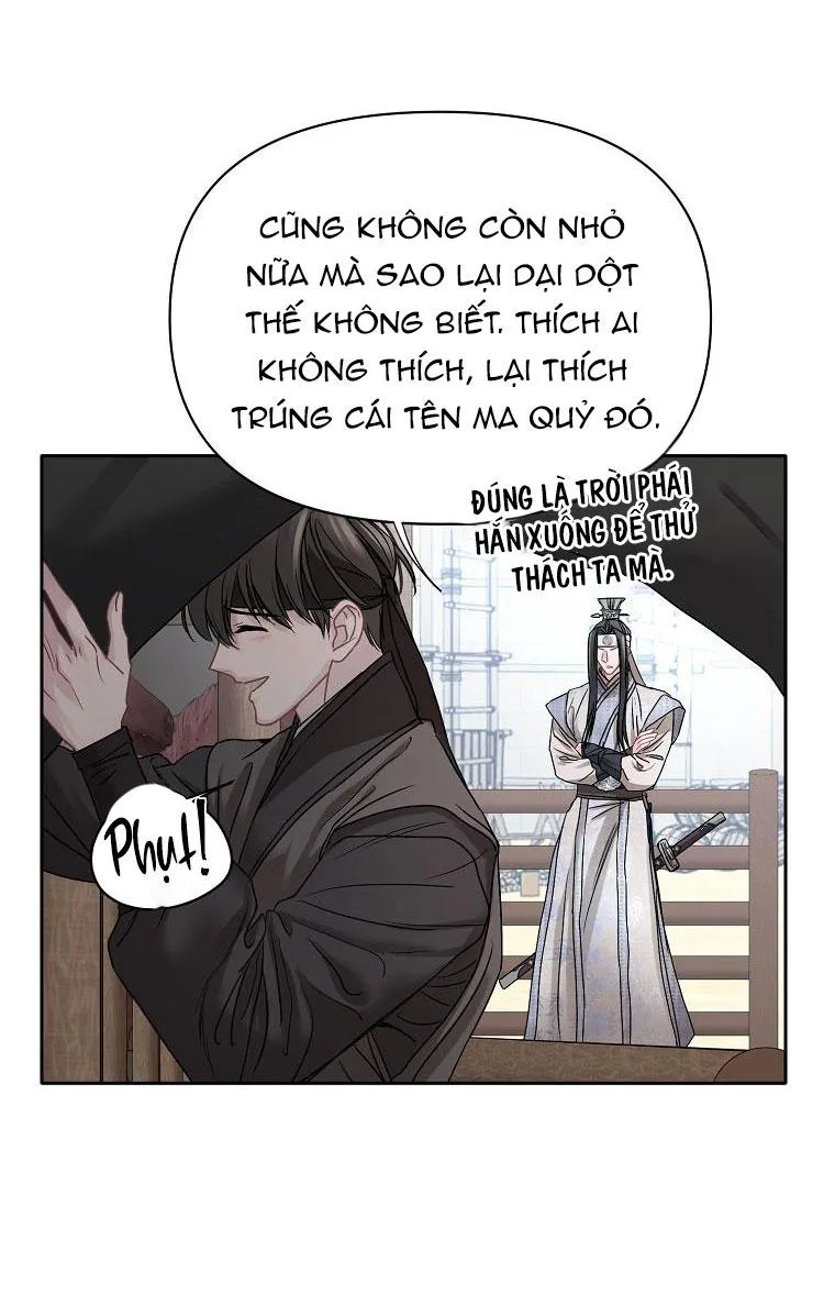 XUÂN PHONG VIÊN MÃN Chapter 14 Trang 14
