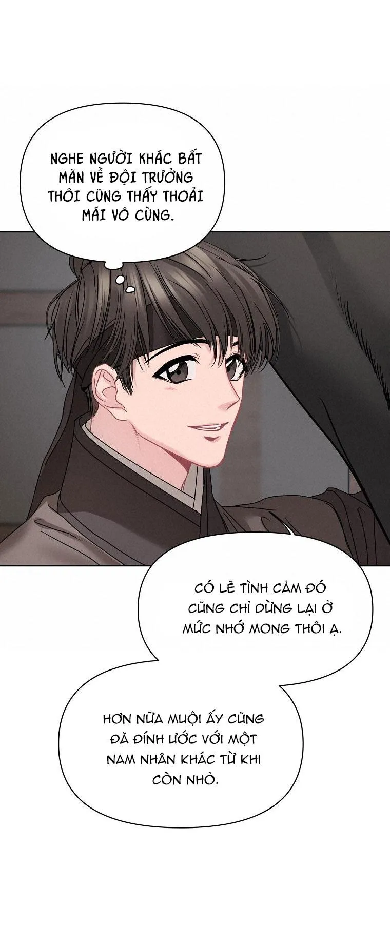 XUÂN PHONG VIÊN MÃN Chapter 14 Trang 15