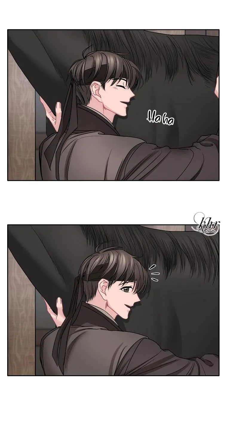 XUÂN PHONG VIÊN MÃN Chapter 14 Trang 18