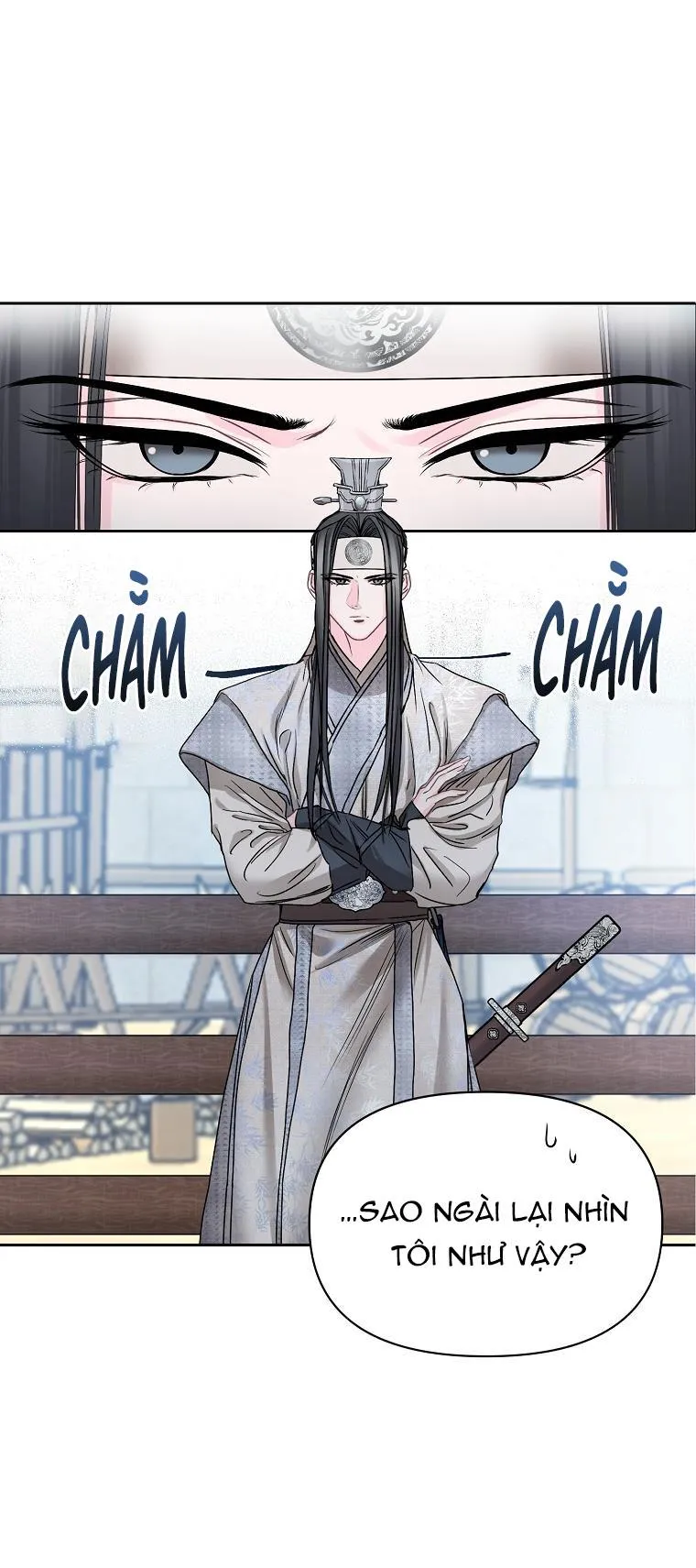 XUÂN PHONG VIÊN MÃN Chapter 14 Trang 19