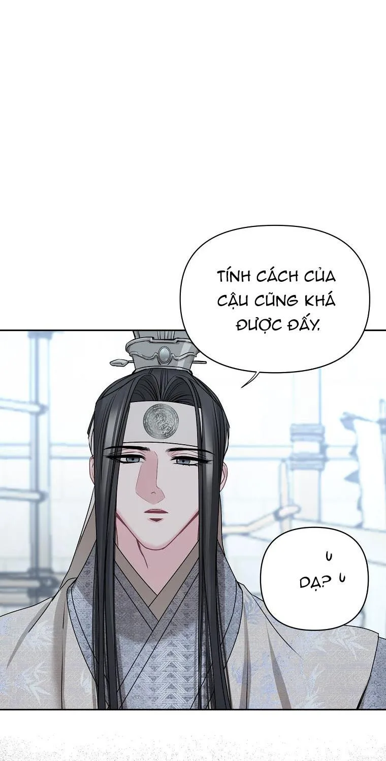 XUÂN PHONG VIÊN MÃN Chapter 14 Trang 20